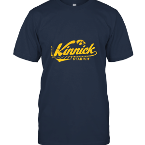 Kinnick Stadium Unisex T-Shirt