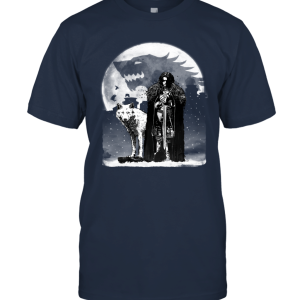 KING IN THE NORTH T SHIRT Unisex T-Shirt