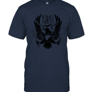 King In The Nord  GOT Parody Unisex T-Shirt