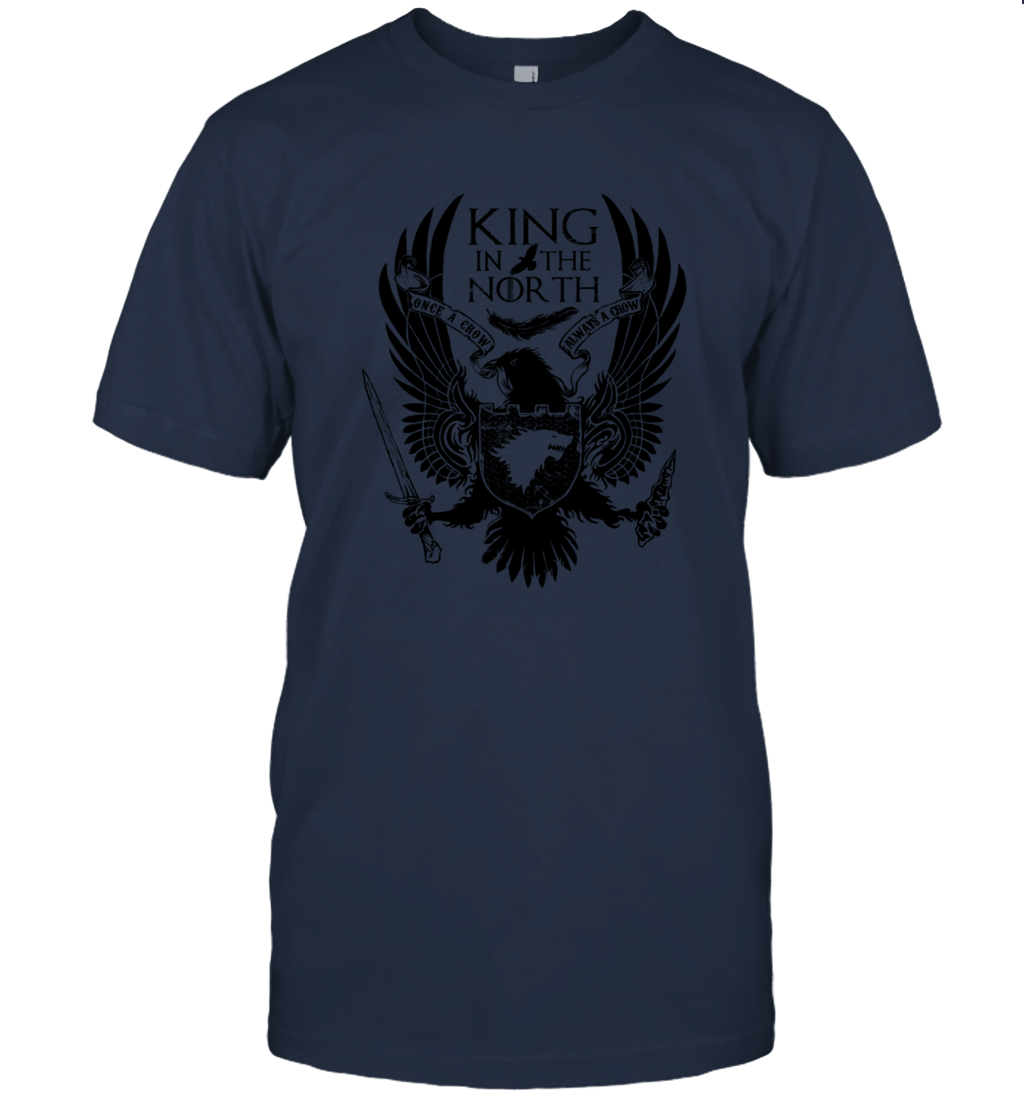 King In The Nord GOT Parody Unisex T-Shirt