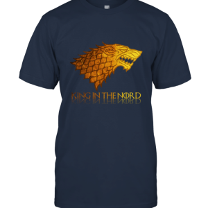 King In The Nord  GOT Unisex T-Shirt
