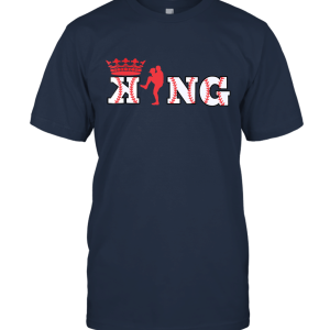 King Unisex T-Shirt