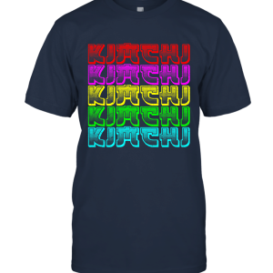 Kimchi Unisex T-Shirt