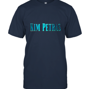 Kim Petras Logo Unisex T-Shirt