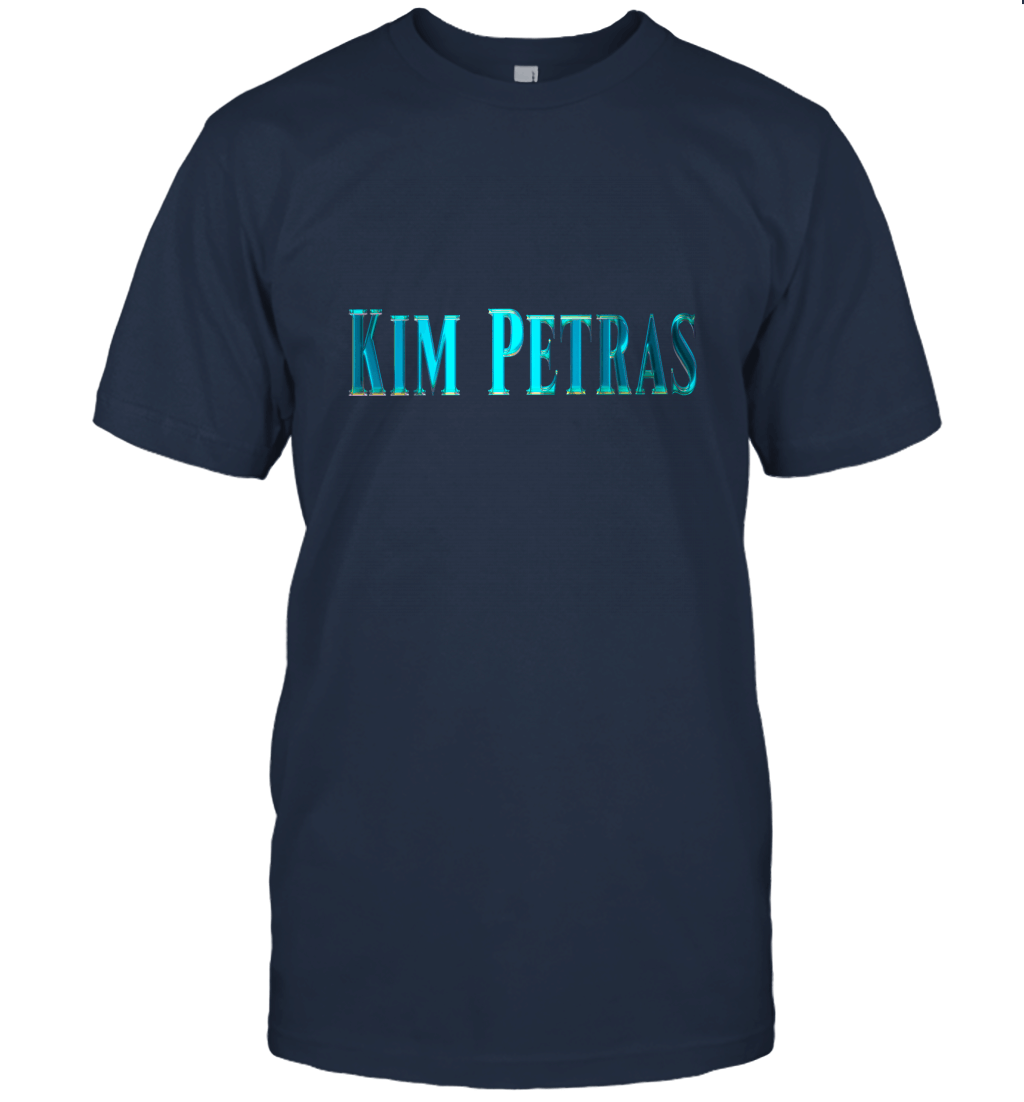 Kim Petras Logo Unisex T-Shirt