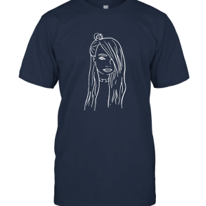 Kim Petras T Shirt Unisex T-Shirt