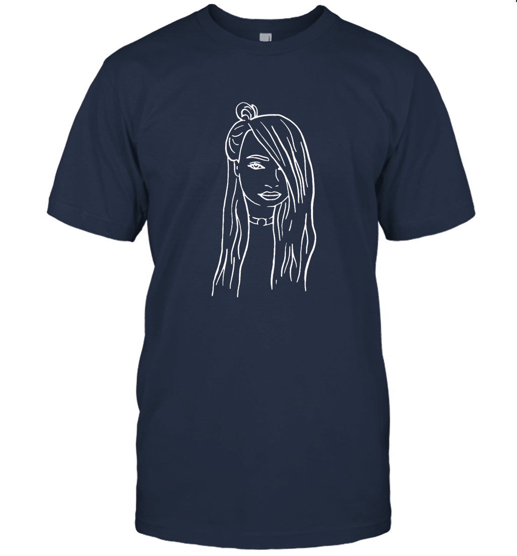 Kim Petras T Shirt Unisex T-Shirt