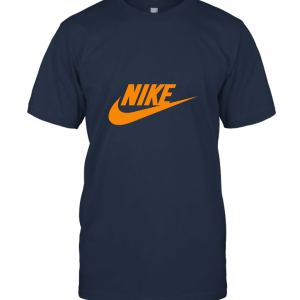 Logo nike Unisex T-Shirt