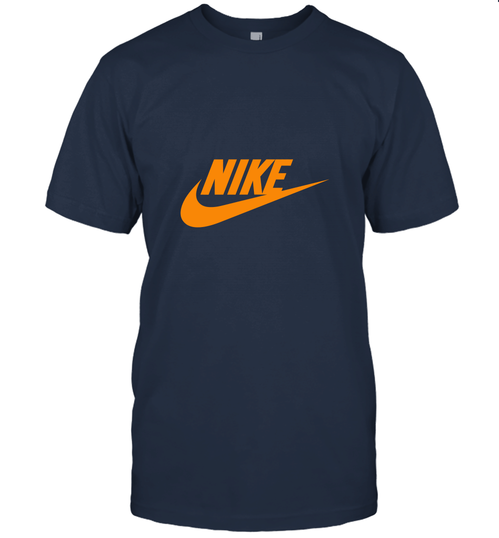 Logo nike Unisex T-Shirt