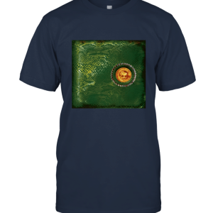 Logo of Alice Cooper Billion Dollar Babies Unisex T-Shirt