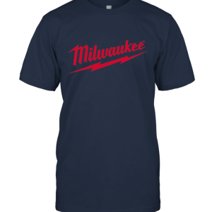 Logo Milwaukee Unisex T-Shirt