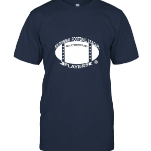 Logo national football league players Unisex T-Shirt