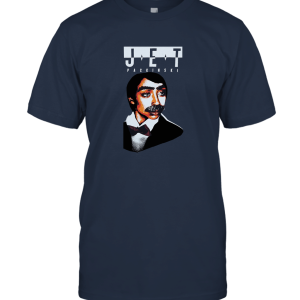 Liza Koshy Jet Packinski Unisex T-Shirt