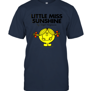 Little Miss Sunshine Unisex T-Shirt