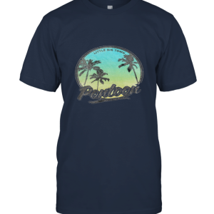 LITTLE BIG TOWN Pain Killer Girl Crush PONTOON Unisex T-Shirt