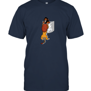 Lion King Unisex T-Shirt