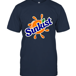 Live Tees Sunkist Pop T Shirt Unisex T-Shirt