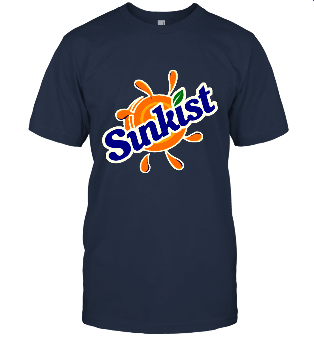 Live Tees Sunkist Pop T Shirt Unisex T-Shirt