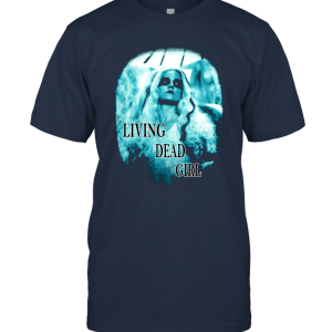 Living Dead Girl Unisex T-Shirt