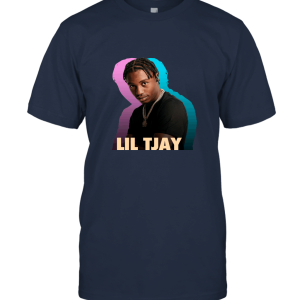 Lil Tjay Unisex T-Shirt