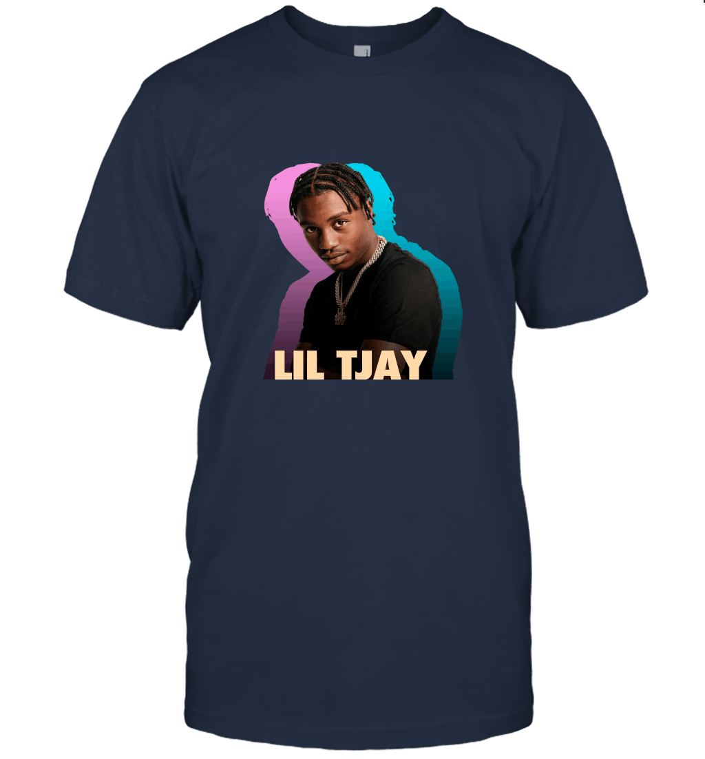 Lil Tjay Unisex T-Shirt