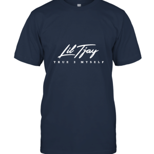 Lil Tjay True 2 Myself Unisex T-Shirt
