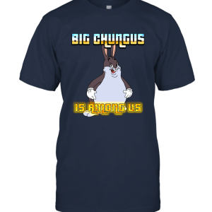 Limited Edition Big Chungus Unisex T-Shirt