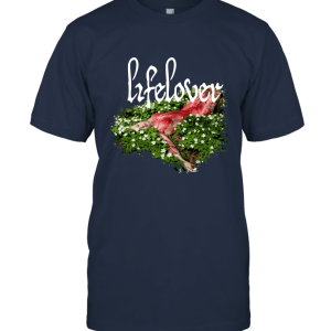 Lifelover Unisex T-Shirt