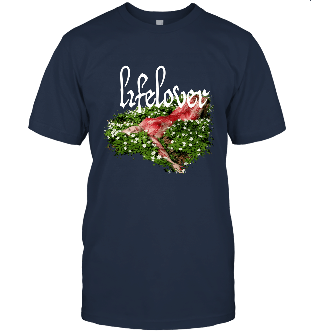 Lifelover Unisex T-Shirt
