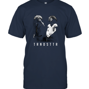 LES TWINS  TRNDSTTR 22 Unisex T-Shirt