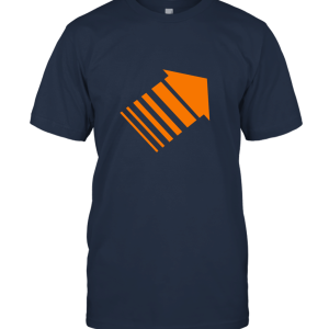 Legion Orange Arrow David Haller 2 (1) Unisex T-Shirt