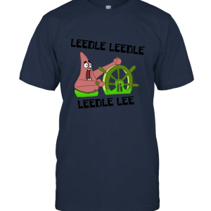 Leedle Leedle Unisex T-Shirt
