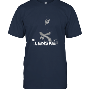 Lenske Unisex T-Shirt