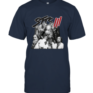 Lil Durk Stts 3 Unisex T-Shirt