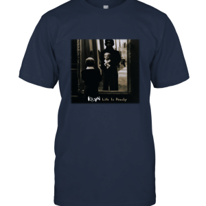 Life is Peachy Unisex T-Shirt