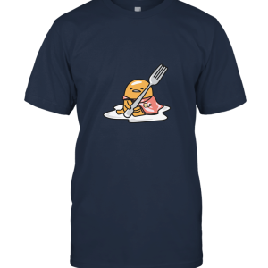 Lazy Egg Gudetama Unisex T-Shirt