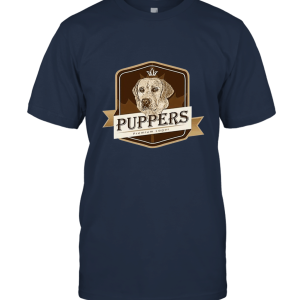 Letterkenny Puppers Premium Lager Unisex T-Shirt