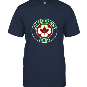 Letterkenny Irish Unisex T-Shirt