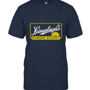 Leinenkugel's Summer Shandy Unisex T-Shirt
