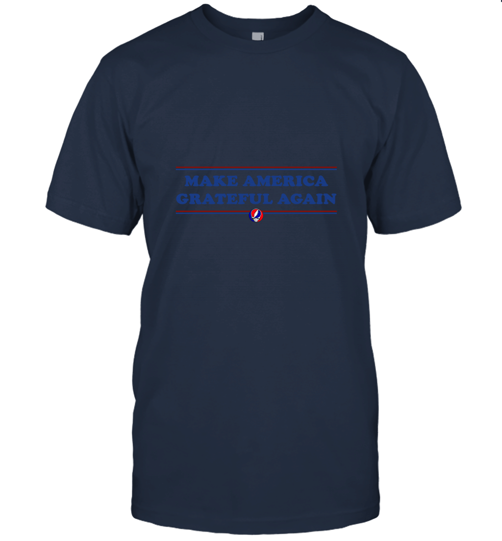 Make America Grateful Again Unisex T-Shirt