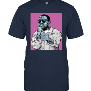 Mac Miller 1992 2018 Unisex T-Shirt