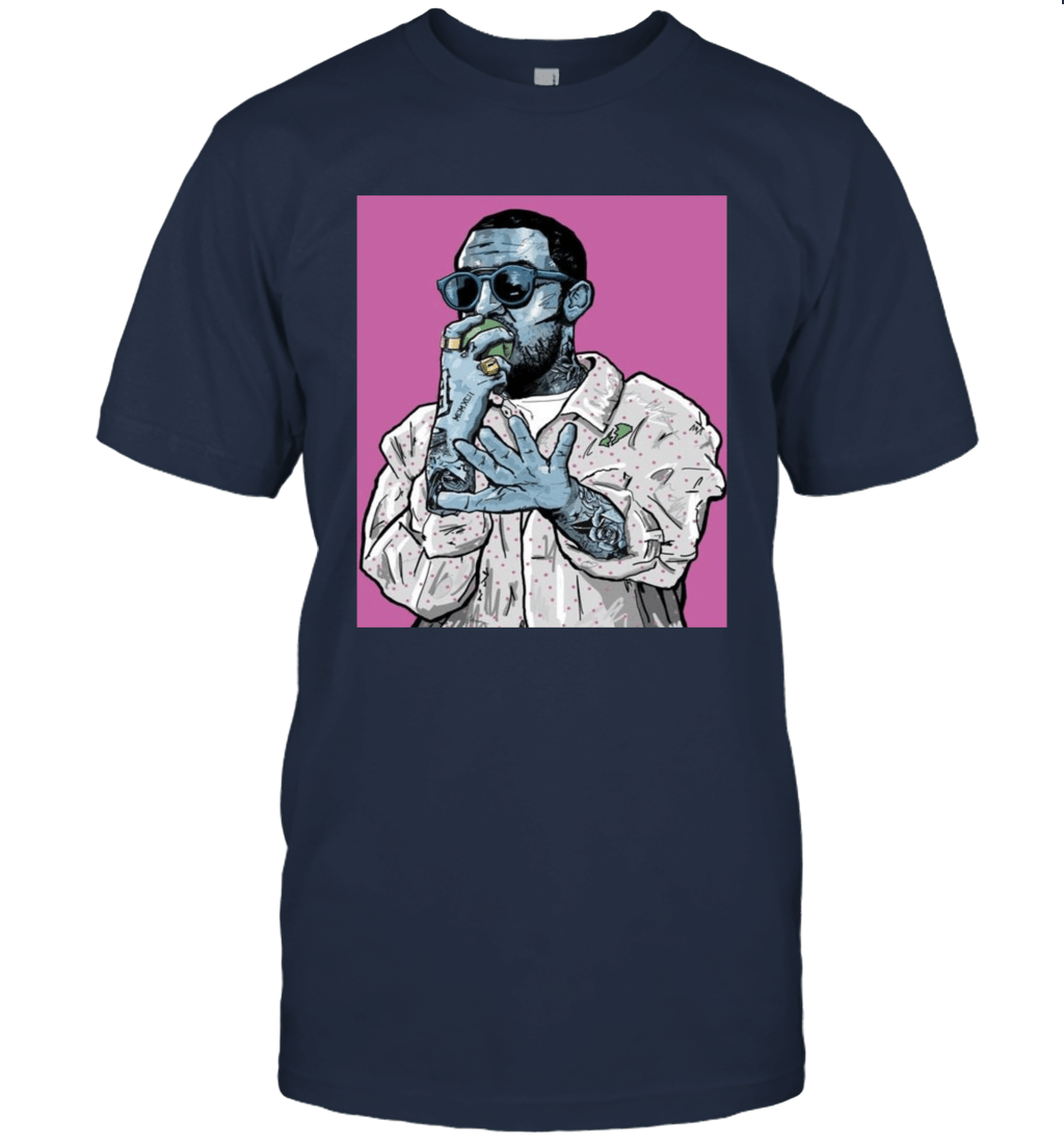Mac Miller 1992 2018 Unisex T-Shirt