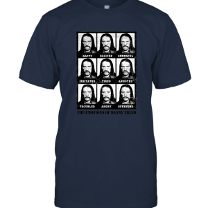 Machete Grindhouse Tarantino Rodriguez Danny Trejo Kultfilm Cult Movie Unisex T-Shirt