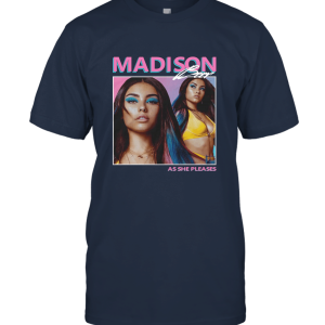 MADISON BEER Unisex T-Shirt
