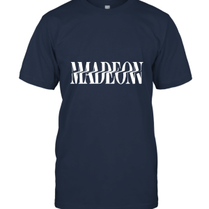 Madeon Logo Unisex T-Shirt
