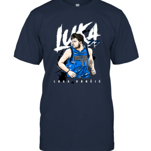 LUKAS dallas 77 Unisex T-Shirt