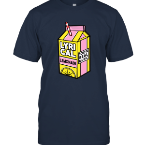 Lyrical Lemonade Unisex T-Shirt