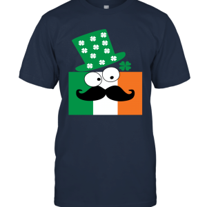 Lucky Irish St. Patrick's Day Unisex T-Shirt