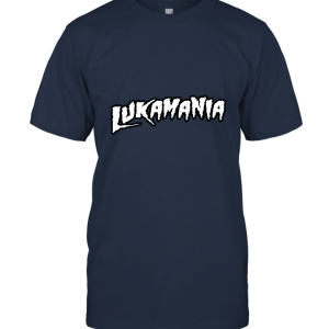 Lukamania Unisex T-Shirt