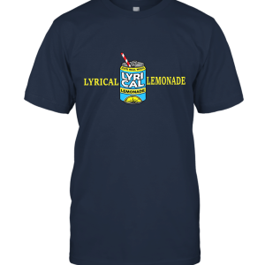 Lyrical Lemonade Parody Unisex T-Shirt